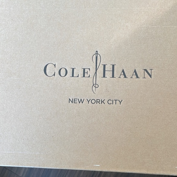 Men’s Cole Haan shoes - Picture 14 of 16